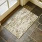 Dalyn Rug Company Lumara LM5 Khaki 2"6" x 3"10" Area Rug, , large