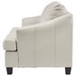 Ashley Genoa Stationary Loveseat in Coconut, , large