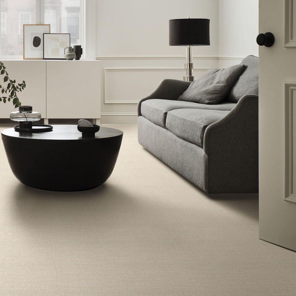 Anderson Tuftex Pose Carpet in Almond Silk, , large