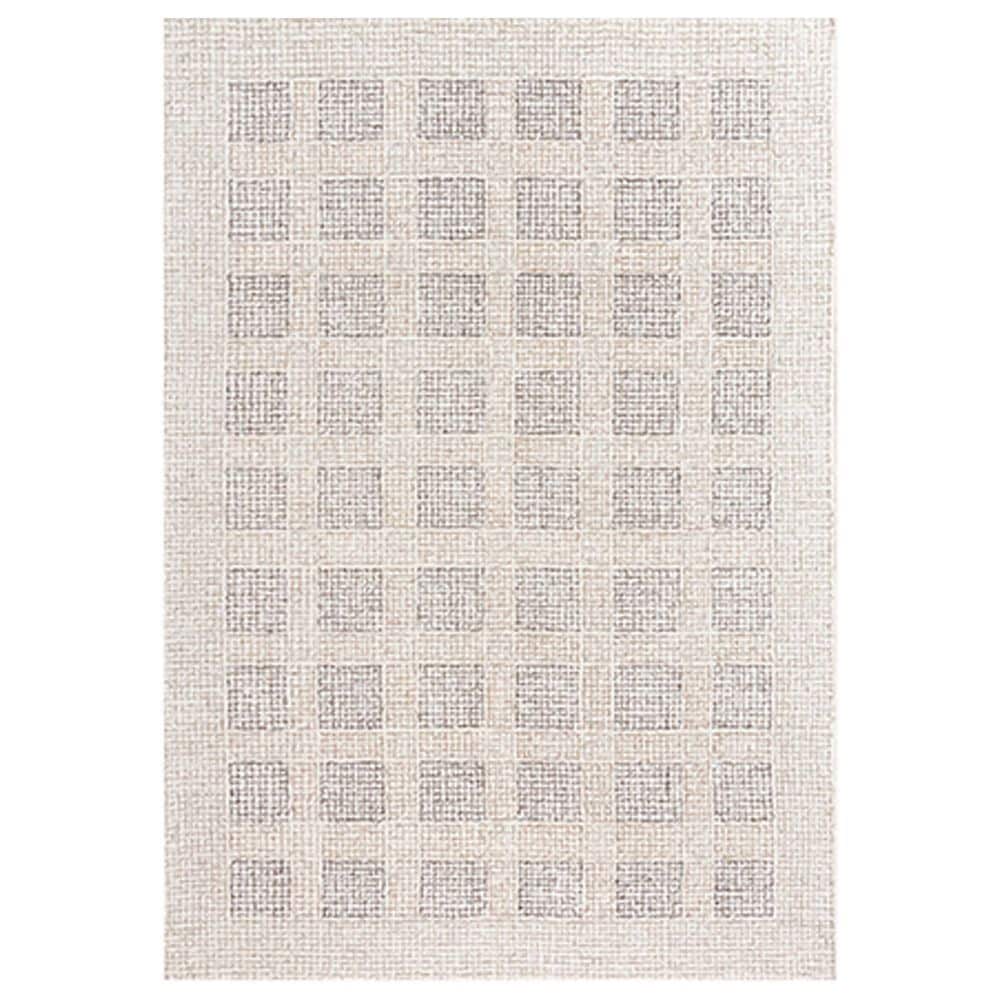 RIZZY Taylor TAY878 8"6" x 11"6" Brown Area Rug, , large
