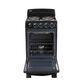 Danby 20" Electric Range in Black, , large