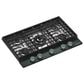 KitchenAid 30" Gas Cooktop with 5 Burners in Juniper, , large