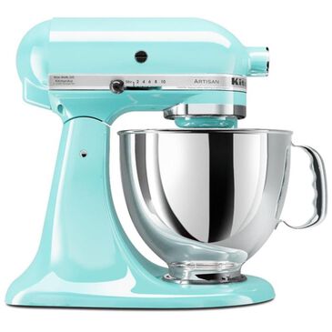 KitchenAid 5 Qt. Artisan Stand Mixer, , large