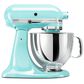 KitchenAid 5 Qt. Artisan Stand Mixer in Ice, , large