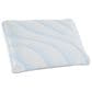Isotonic Dual Comfort Foam Queen Pillow, , large