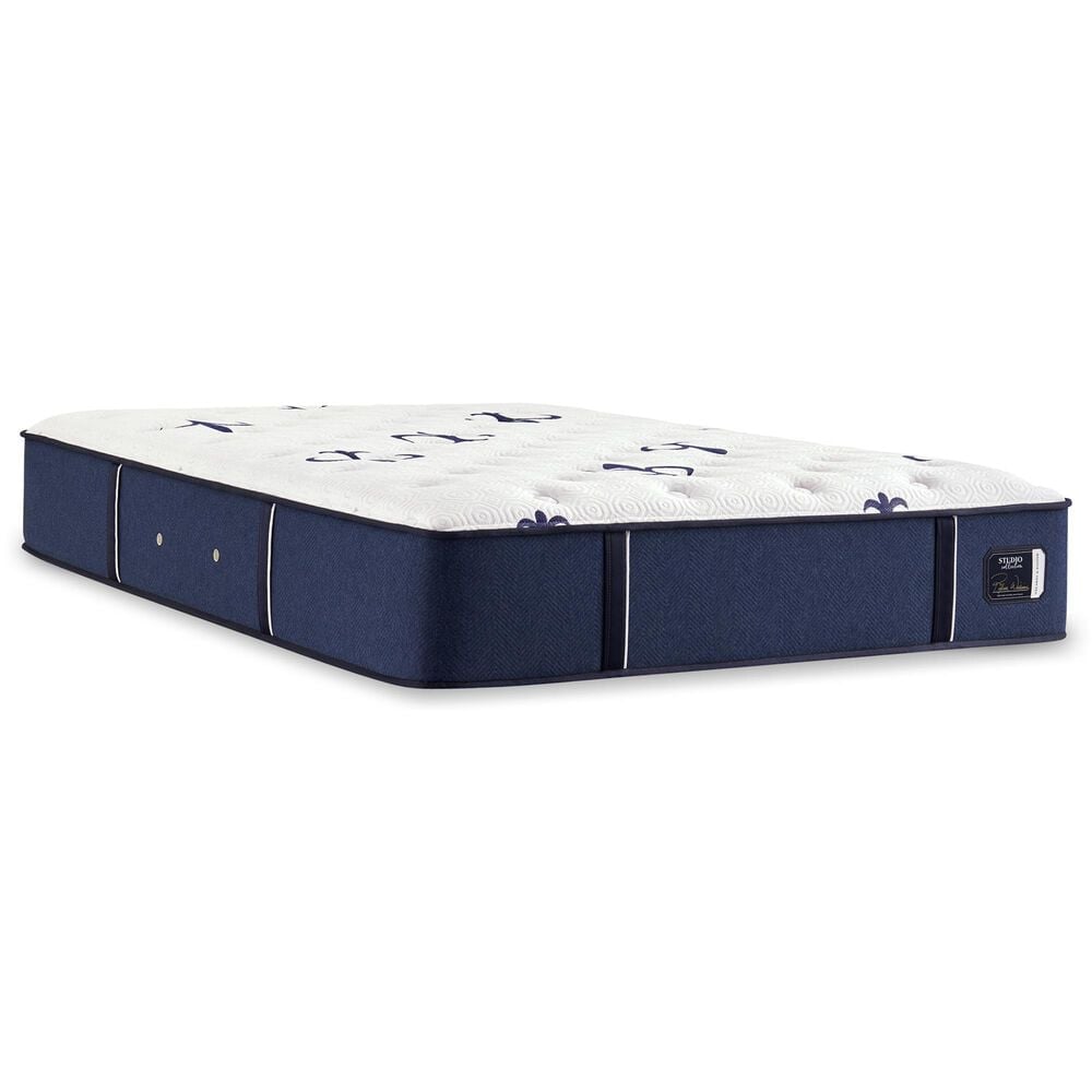 Stearns & Foster Studio Medium King Mattress, , large