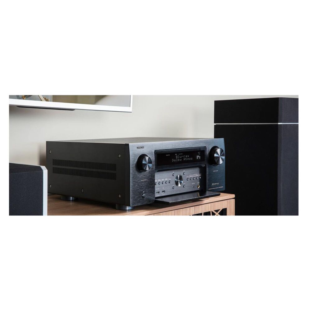 Denon 13.2 Channel Receiver, , large