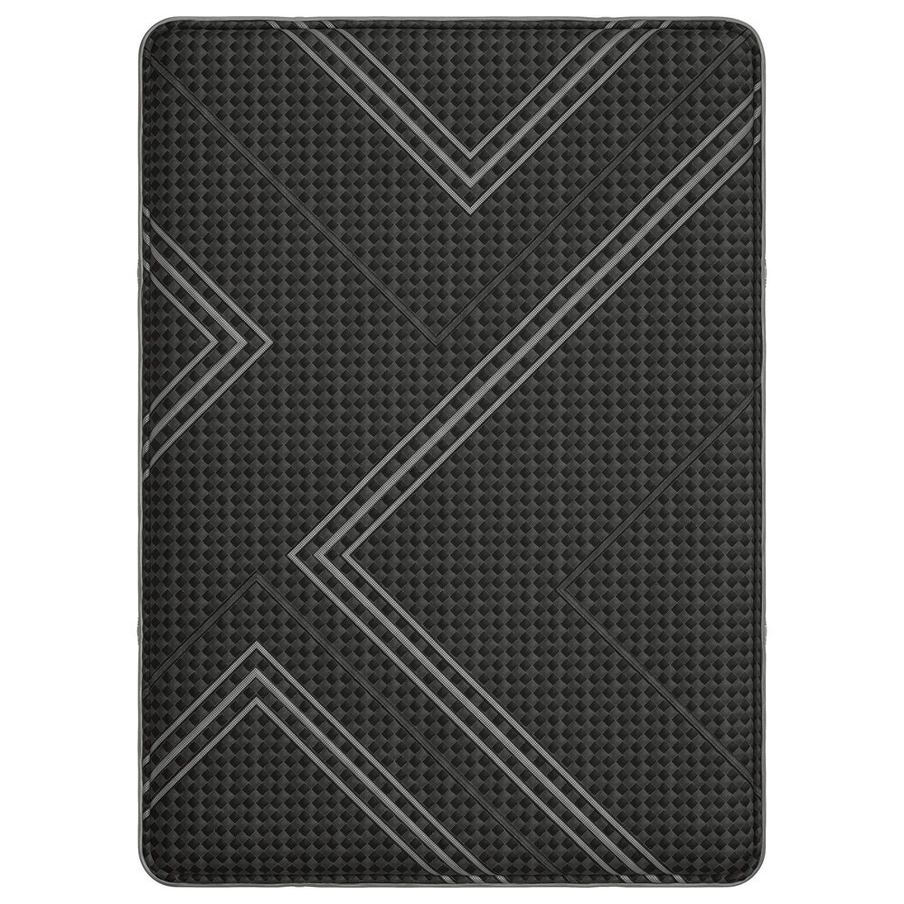 Beautyrest Black Hybrid Series One Medium King Mattress, , large