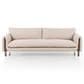 Four Hands Fleming Stationary Sofa in Alcala Wheat, , large