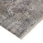 Feizy Sarrant 6"7" x 9"10" Stone Area Rug, , large