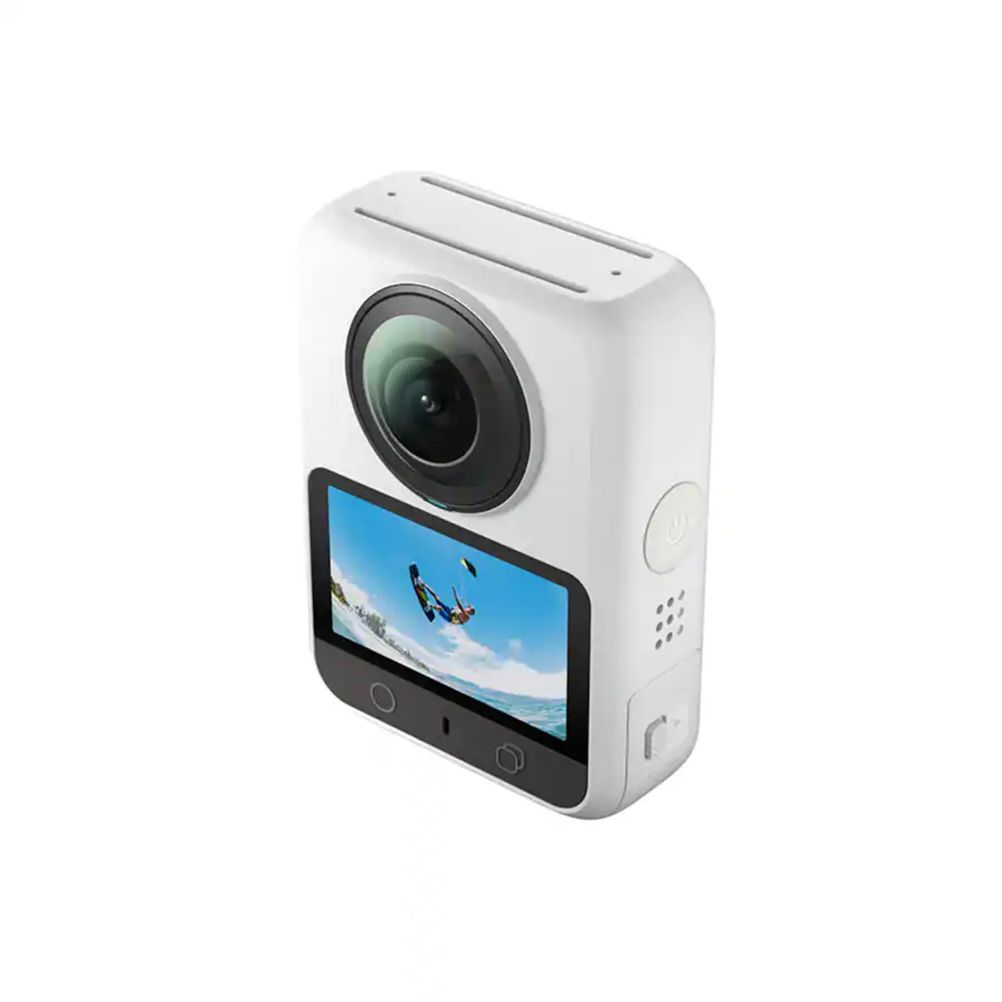 The Pro 8K 360 Action Camera for Creators