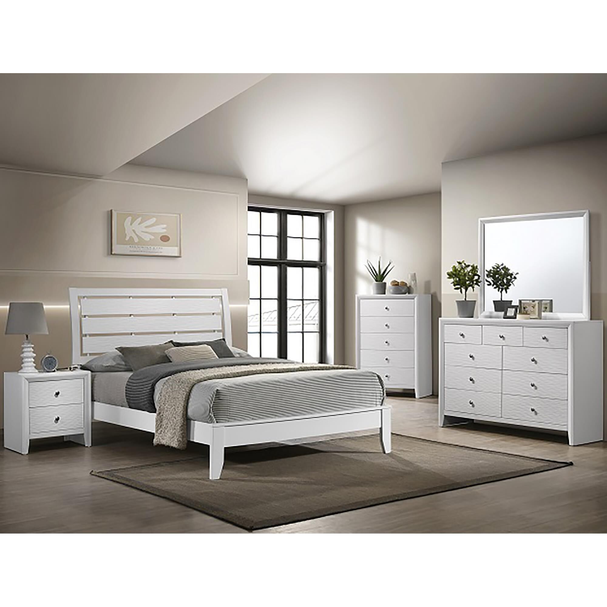 Nebraska furniture mart outlet queen bedroom sets
