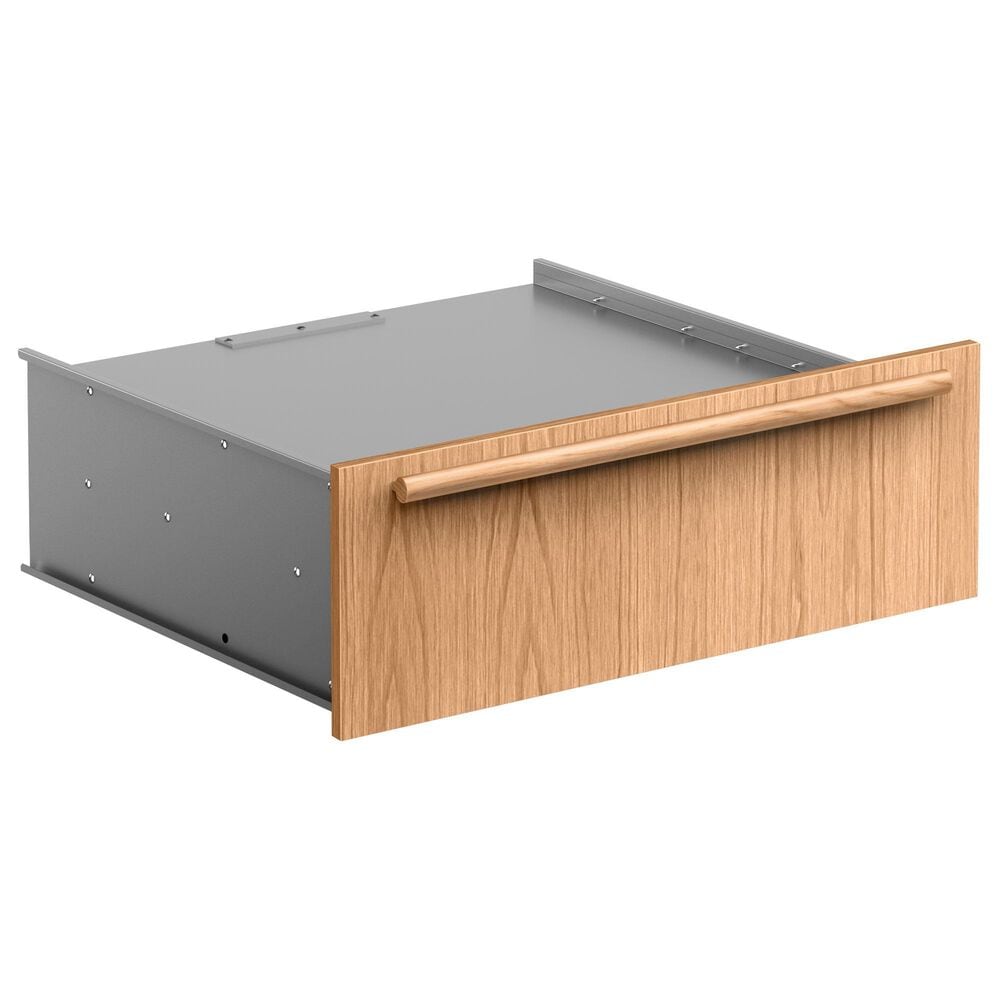 KitchenAid 27" Slow Cook Warming Drawer in Panel Ready, , large