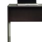 Sauder Beginnings Desk in Cinnamon Cherry, , large