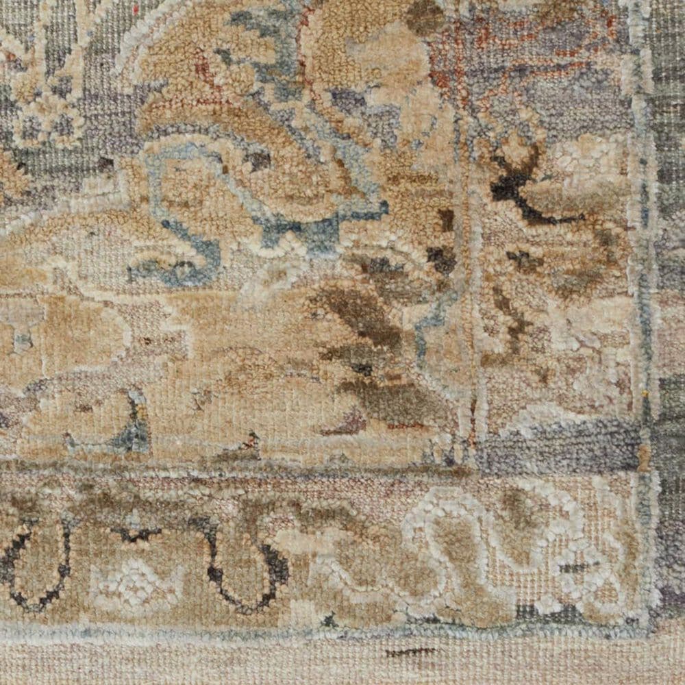 Jaipur Amoret Minna 8&#39; x 10&#39; Antique Moss Area Rug, , large