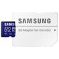 Samsung 512GB PRO Plus + Adapter microSDXC Memory Card, , large