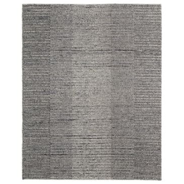 Feizy Rugs Herrick 3"6" x 5"6" Gray Area Rug, , large