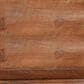 Maple and Jade Large Adjustable Display Easel with Wood Tray in Matte Black and Natural, , large