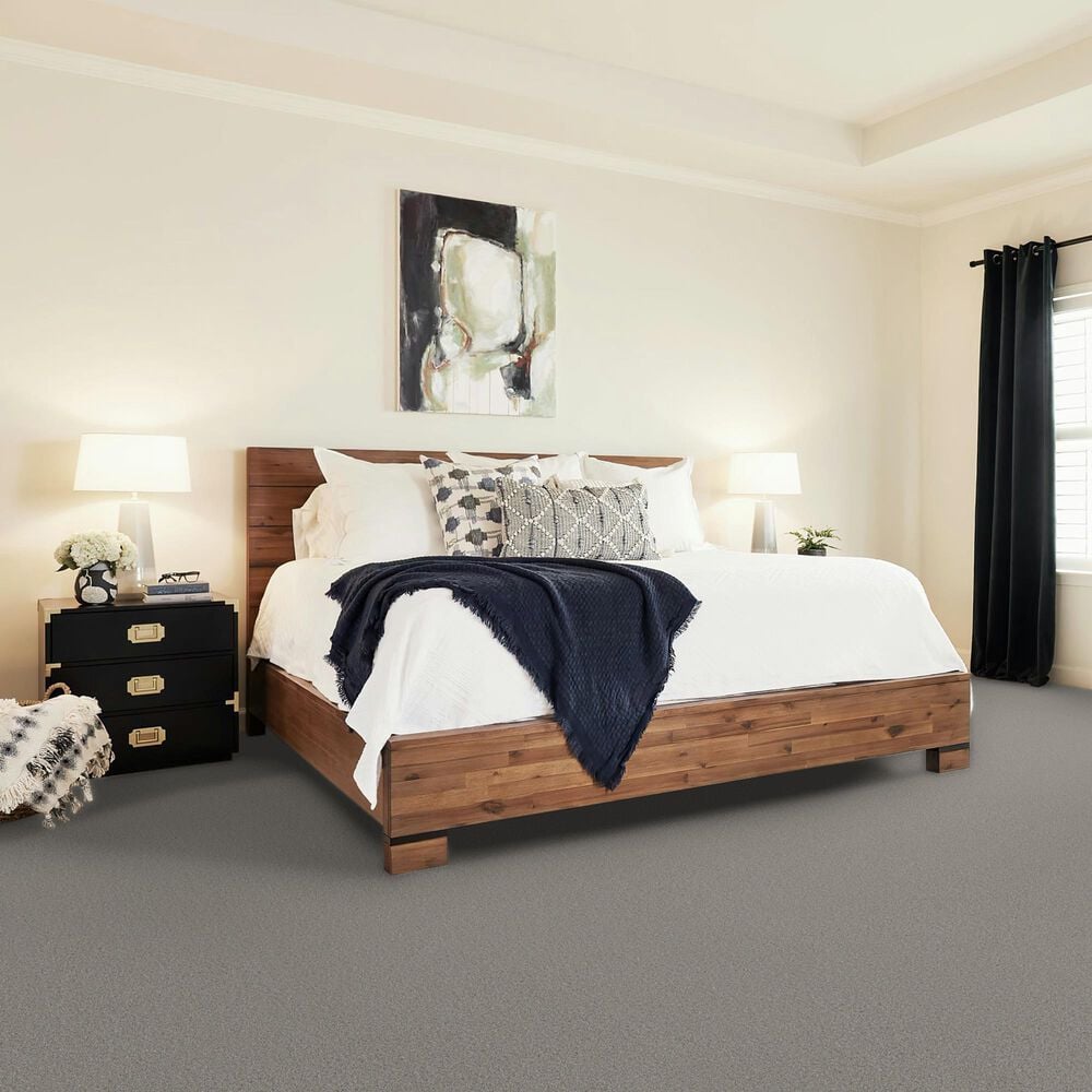 Shaw Affirmation II Carpet in Shaved Ice, , large
