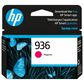 HP 936 Original Ink Cartridge in Magenta, , large
