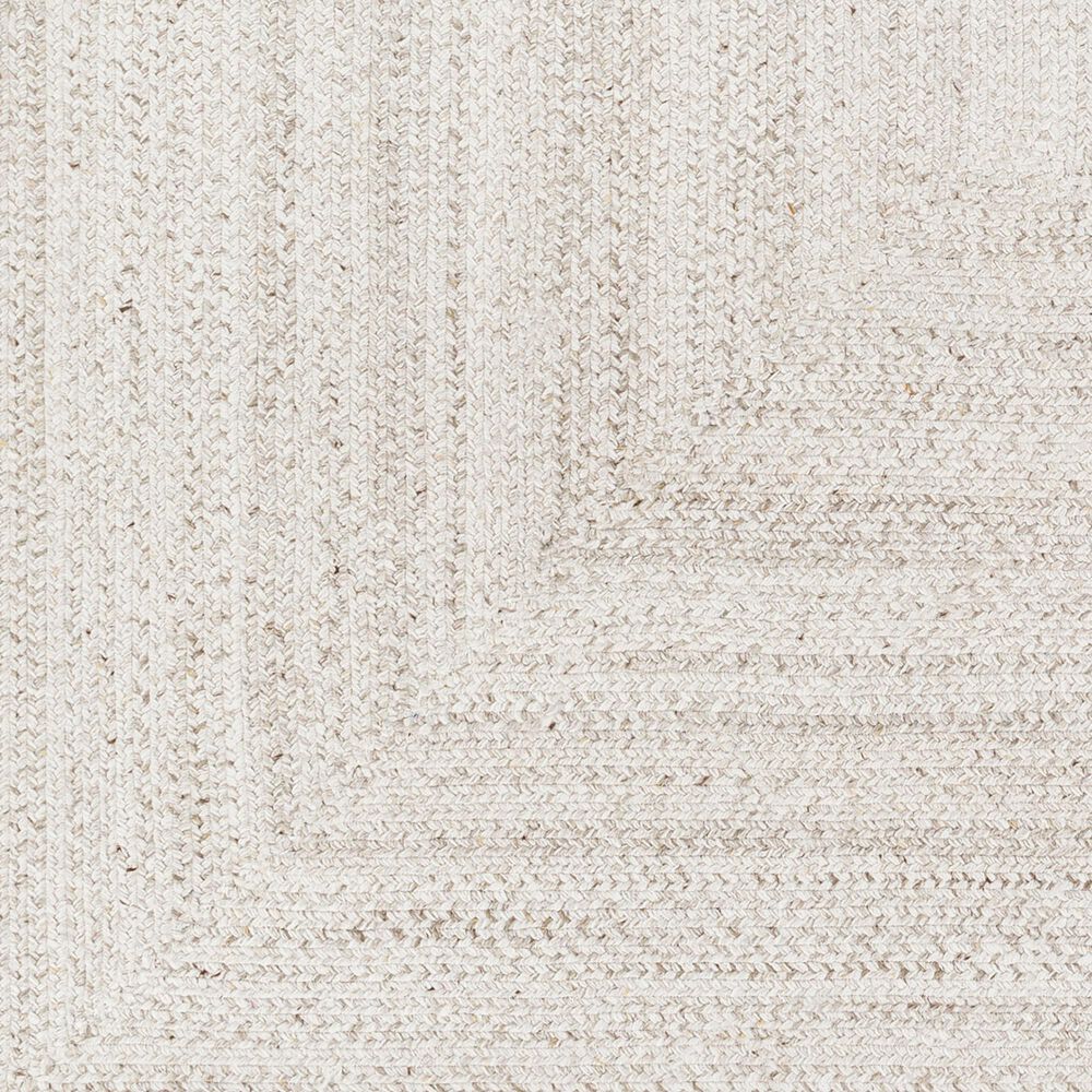 Surya Azalea 10&#39; x 14&#39; Taupe, Medium Gray, Dark Brown and Cream Area Rug, , large