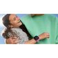 Garmin Bounce Smartwatch 42.4mm in Lilac Floral, , large