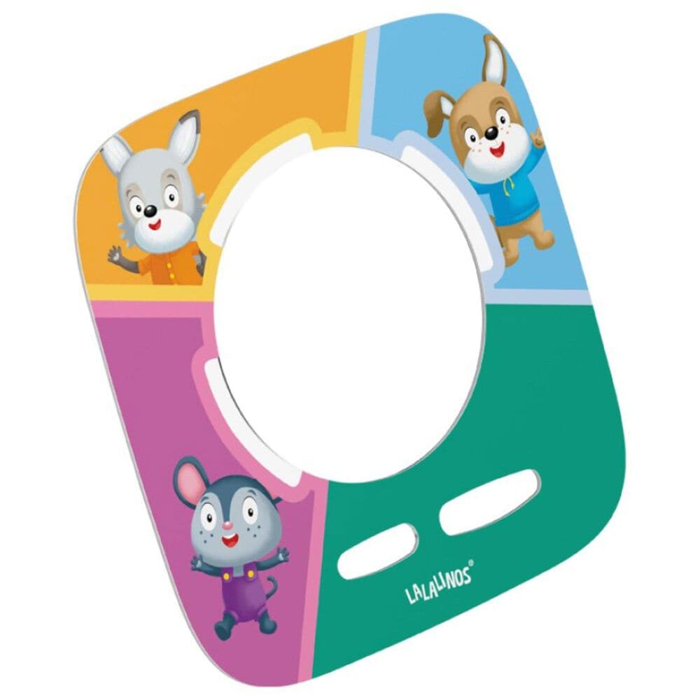 Tonies Lalalinos Your Day in Bumbaloo Game, , large