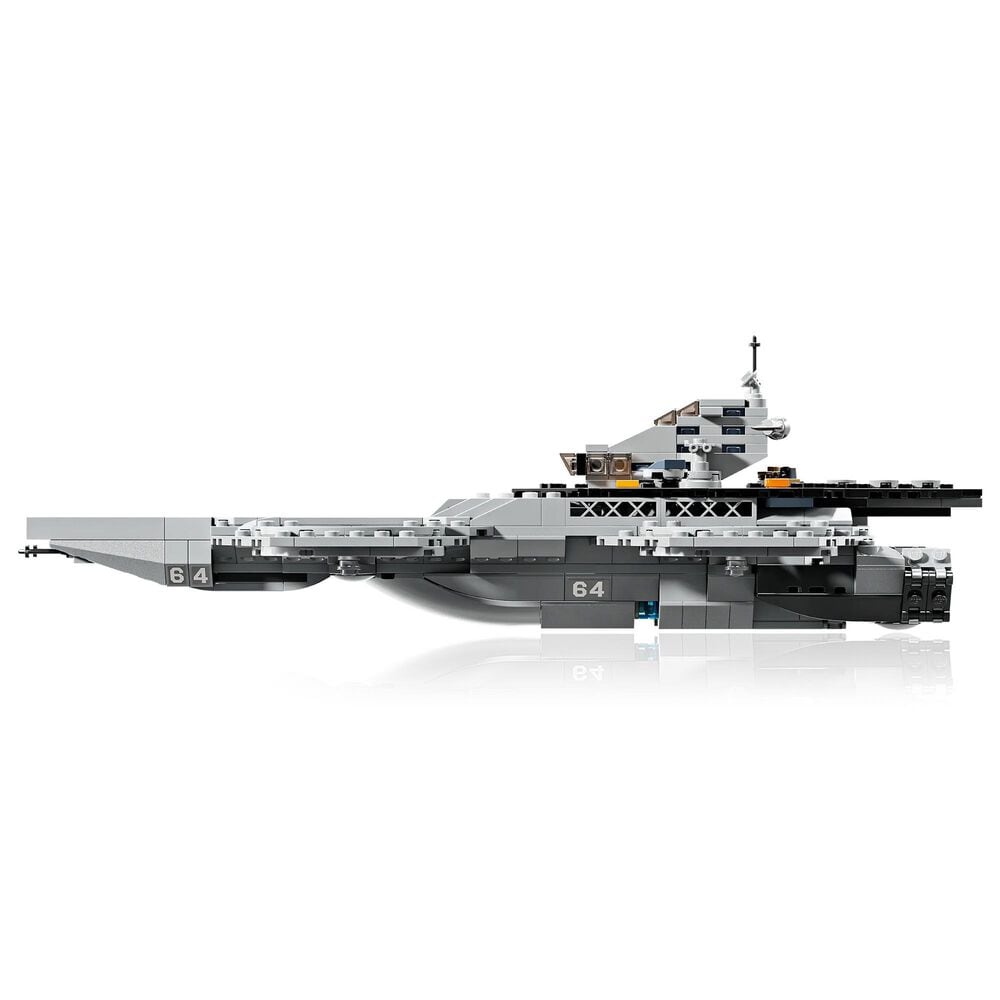 LEGO Marvel the Avengers Helicarrier, , large