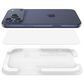 Belkin Glass Screen Protector with EZ Tray for Apple iPhone 17 Pro Max/18 Pro Max in Clear, , large
