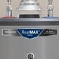 GE Appliances RealMAX Premium 50-Gallon Short Natural Gas Ultra Low-NOx Atmospheric Water Heater in Gray, , large