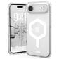UAG Urban Armor Gear (uag) - Plyo Magsafe Case For Apple 2025 Iphone 6.5 Air - Ice And White, , large