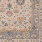 Capel Braymore Adelaide 2"6" x 9" Ivory and Slate Runner, , large