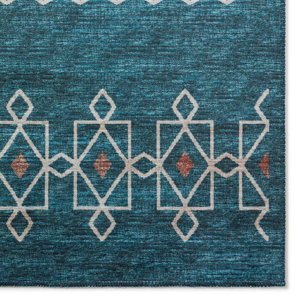 Dalyn Rug Company Sedona 6&#39; x 9&#39; Riverview Indoor/Outdoor Area Rug, , large