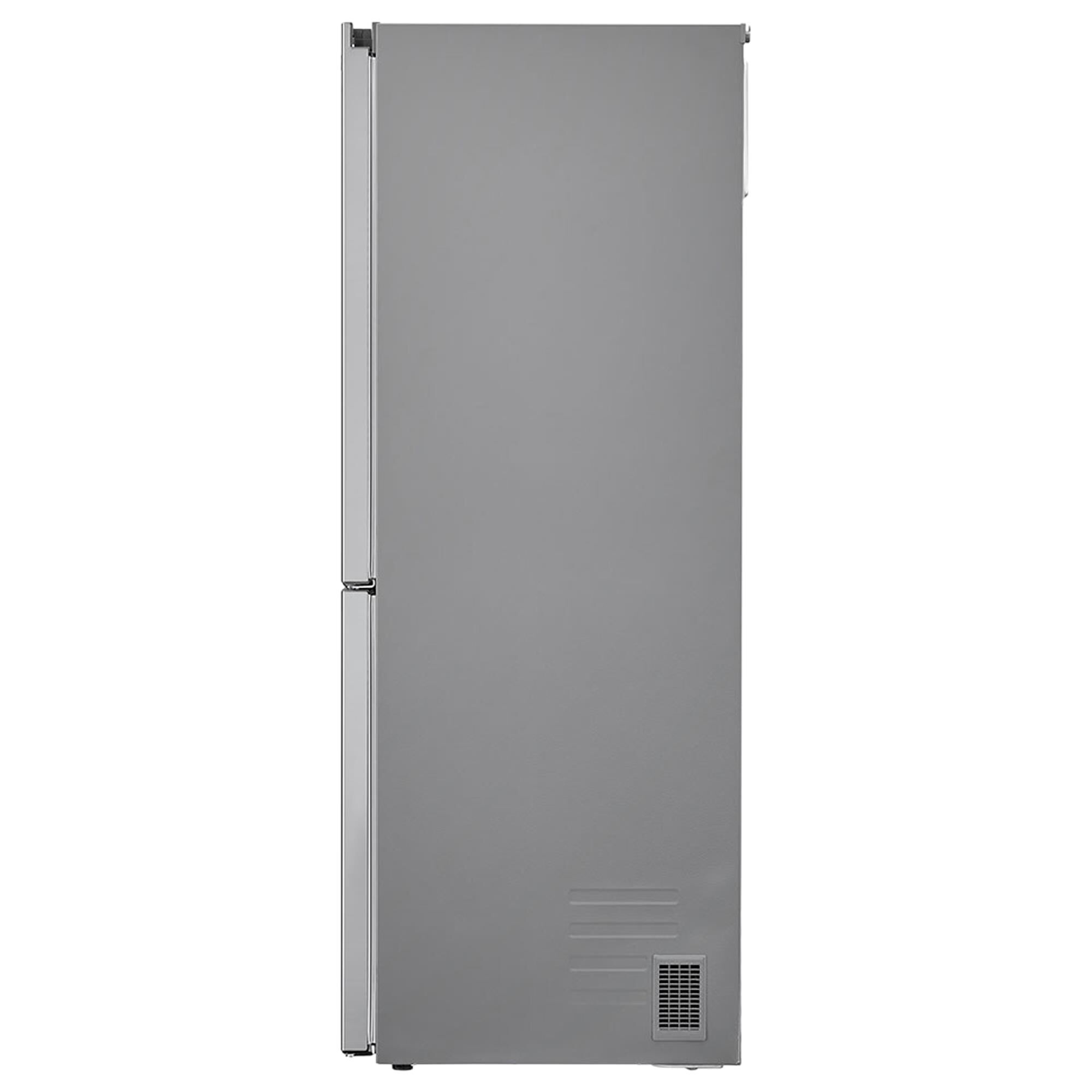 Lg refrigerator top 11 cu ft