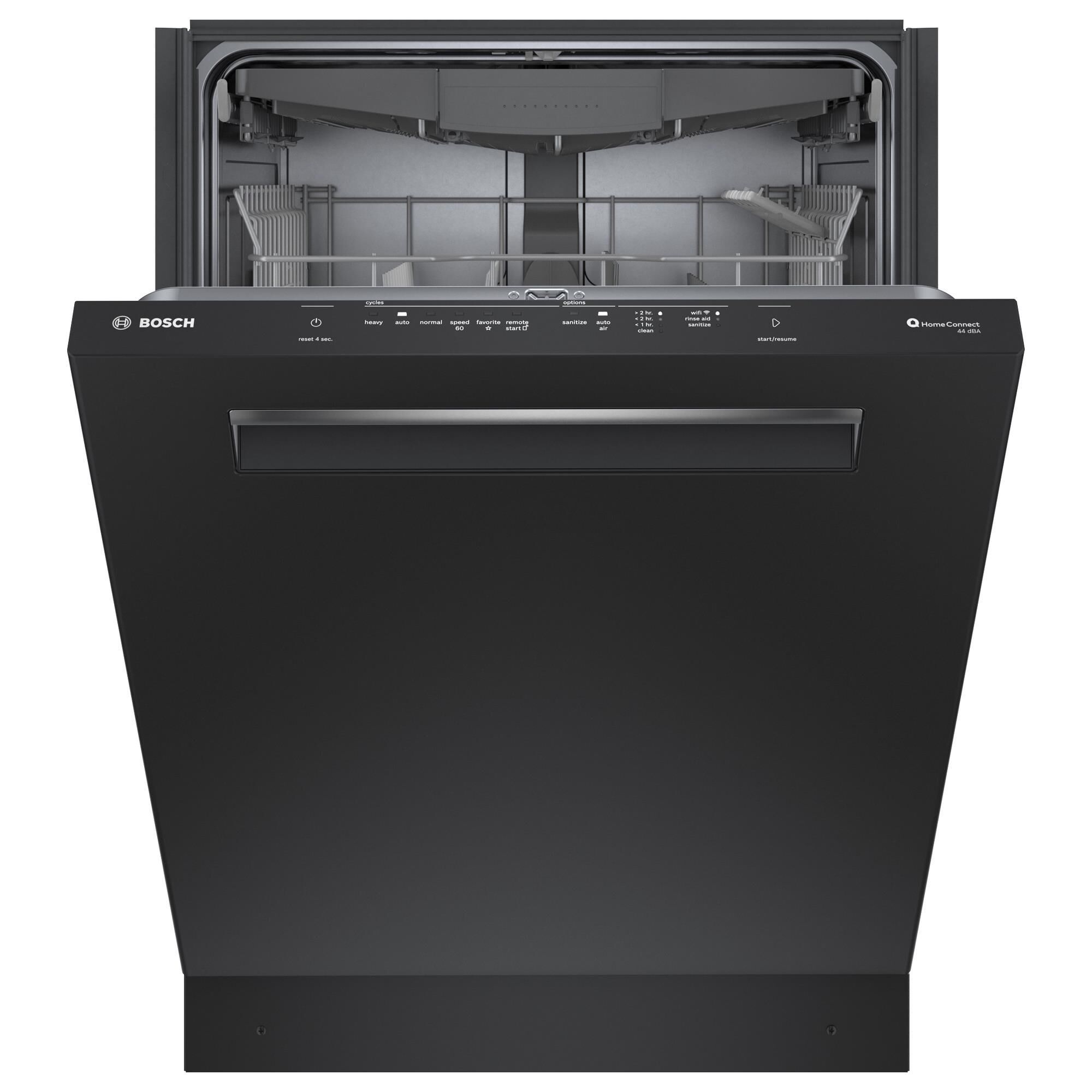 Nebraska furniture store mart bosch dishwasher