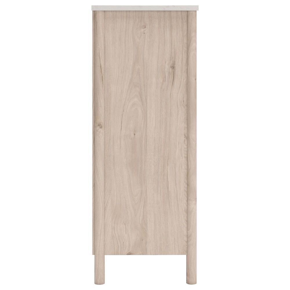 Ashley Cadmori 5-Drawer Chest, , large