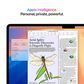 Apple MacBook Air 15-inch Laptop M4 chip - 10 Core CPU - 10 Core GPU - 16GB Memory - 256GB SSD - Starlight (Latest Model), , large