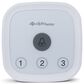 Swann Alpha Series Movement Sensor Kit in White, , large