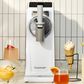 Cuisinart 6-in-1 Slushy and Soft-Serve Maker in White, , large