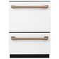 Cafe 5 Piece Kitchen Package in White, , large