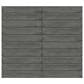 Dal-Tile Artcrafted Drift 1" x 6" Straight Joint on 11.5" x 9.75" Glazed Ceramic Mosaic Sheet, , large