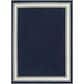 Balta Rugs Vernon 5" 3" x 7" Navy Area Rug, , large