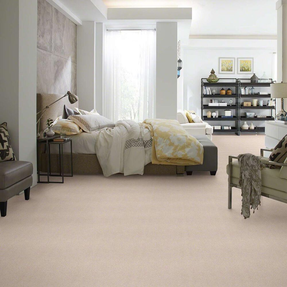 Philadelphia Barracan Classic III Carpet in Blush, , large