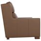 Stickley Furniture Woodlands Power Reclining Leather Sofa in Salvano Bark, , large