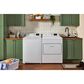 Whirlpool 4 Cu. Ft. Top Load Agitator Washer in White, , large