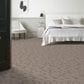 Anderson Tuftex Evoke Carpet in Mocha, , large