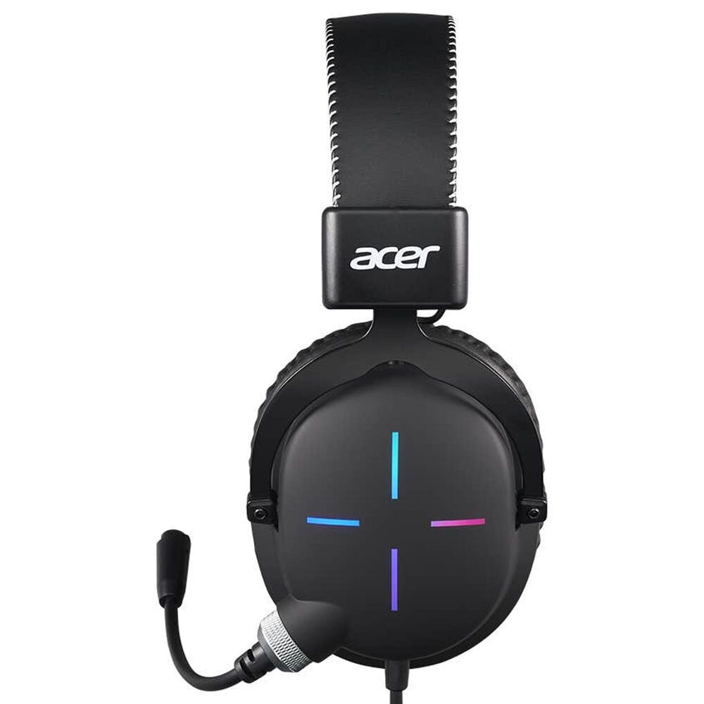 Acer Nitro Over-Ear Gaming Headset II in Black, , large