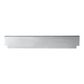 Wolf 5" Riser in Stainless Steel for 48" Sealed Burner Rangetop, , large