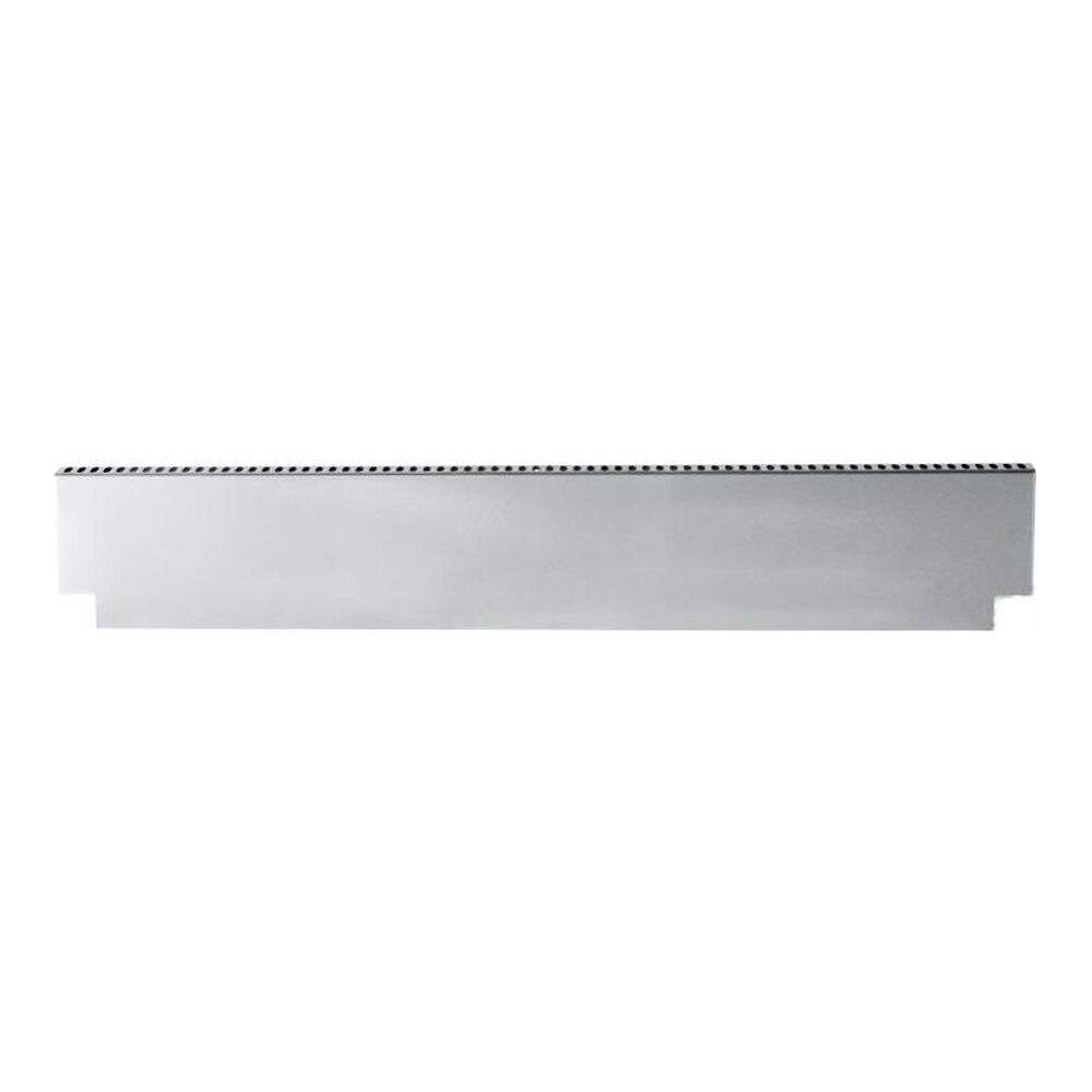 Wolf 5" Riser in Stainless Steel for 48" Sealed Burner Rangetop, , large