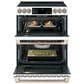 Cafe 4 Piece Kitchen Package in White, , large